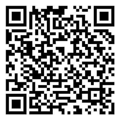 Código QR para abrir el chat de WhatsApp de Olivia